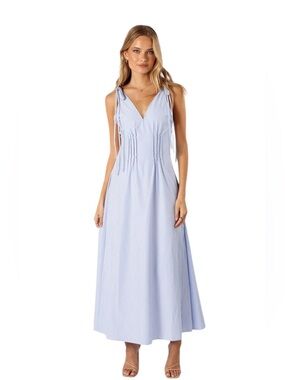 Petal & Pup Jaynie Maxi Dress